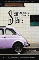 David Barnes, Megan Fernandes - Strangers in Paris, Häftad