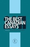 Best Canadian Essays 2011