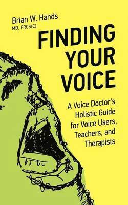 Finding Your Voice 1