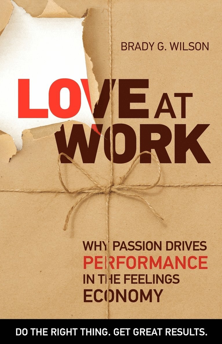 Love at Work 1