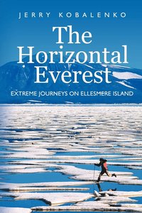 bokomslag The Horizontal Everest