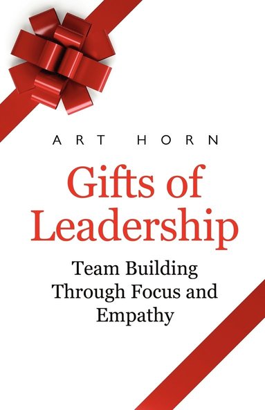 bokomslag Gifts of Leadership