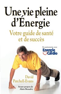 bokomslag Une Vie Pleine D'Energie