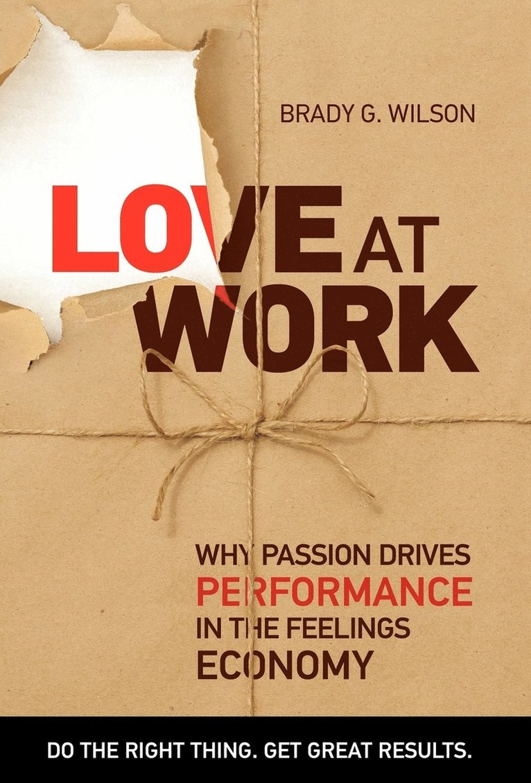 Love at Work 1