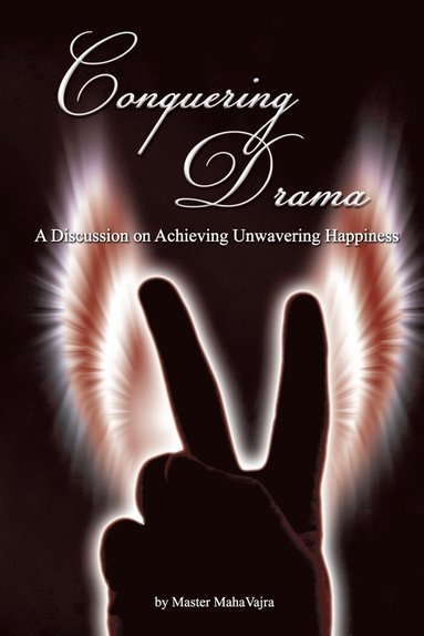 Maha Vajra - Conquering Drama, Häftad