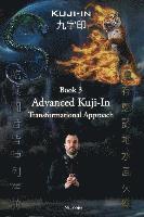 bokomslag Kuji-In 3: Advanced Kuji-In: Transformational Approach