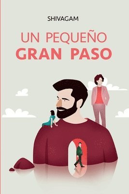 Shivagam Sranamjiv - Un pequeño gran paso, Häftad
