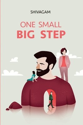 Shivagam Sranamjiv - One Small Big Step, Häftad