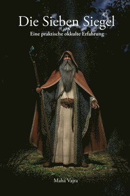 Maha Vajra - Sieben Siegel, Häftad