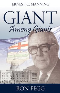 bokomslag Giant Among Giants