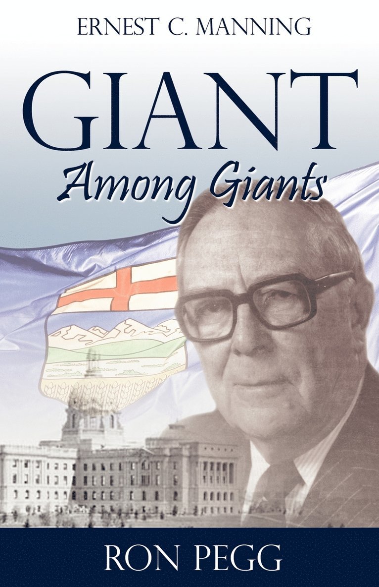 Giant Among Giants 1