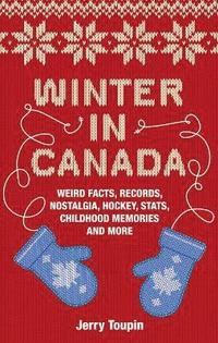 bokomslag Winter in Canada