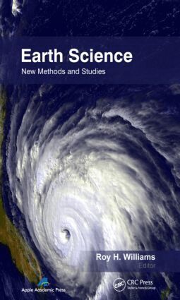 Roy H. Williams - Earth Science, Inbunden