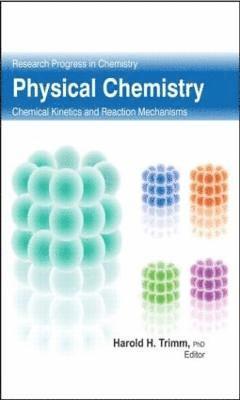 bokomslag Physical Chemistry