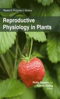 bokomslag Reproductive Physiology in Plants