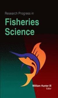 bokomslag Research Progress in Fisheries Science