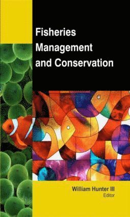 bokomslag Fisheries Management and Conservation