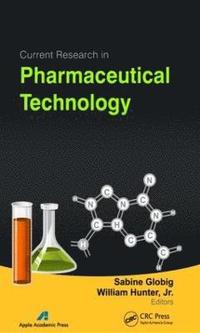 bokomslag Current Research in Pharmaceutical Technology