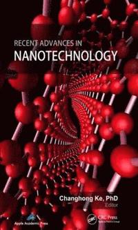 bokomslag Recent Advances in Nanotechnology