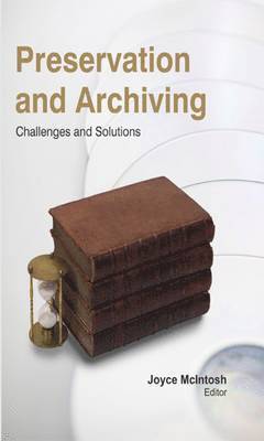 Preservation and Archiving 1