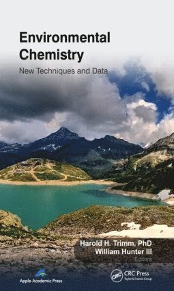 Environmental Chemistry