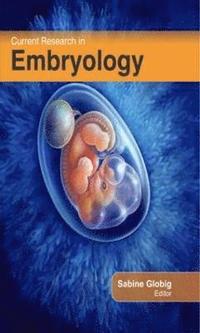 bokomslag Current Research in Embryology