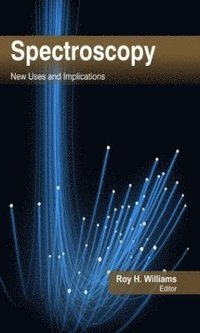 bokomslag Spectroscopy