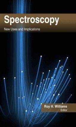 Roy H. Williams - Spectroscopy, Inbunden