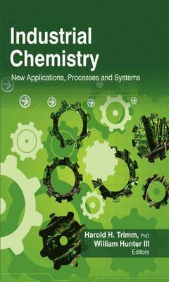 bokomslag Industrial Chemistry