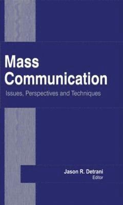 Mass Communication 1