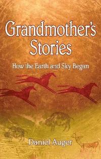 bokomslag Grandmother's Stories