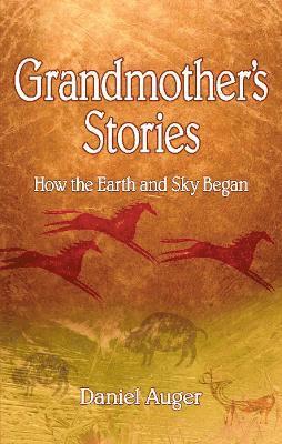 Grandmother's Stories 1