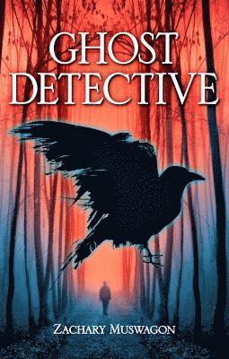 Ghost Detective 1