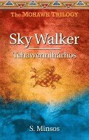 bokomslag Sky Walker Tehawennihrhos