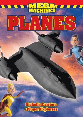 Planes 1