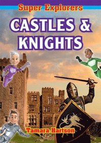 bokomslag Castles And Knights