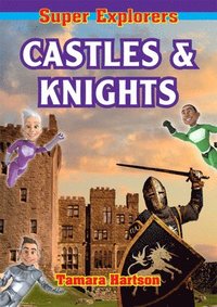 bokomslag Castles and Knights