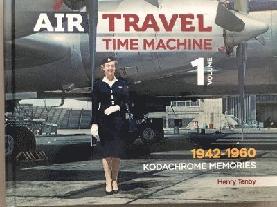 Air Travel: Time Machine 1