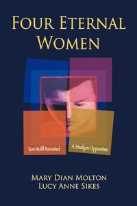 bokomslag Four Eternal Women