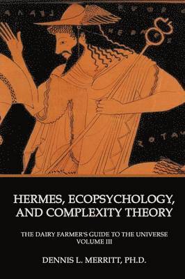 bokomslag Hermes, Ecopsychology, and Complexity Theory