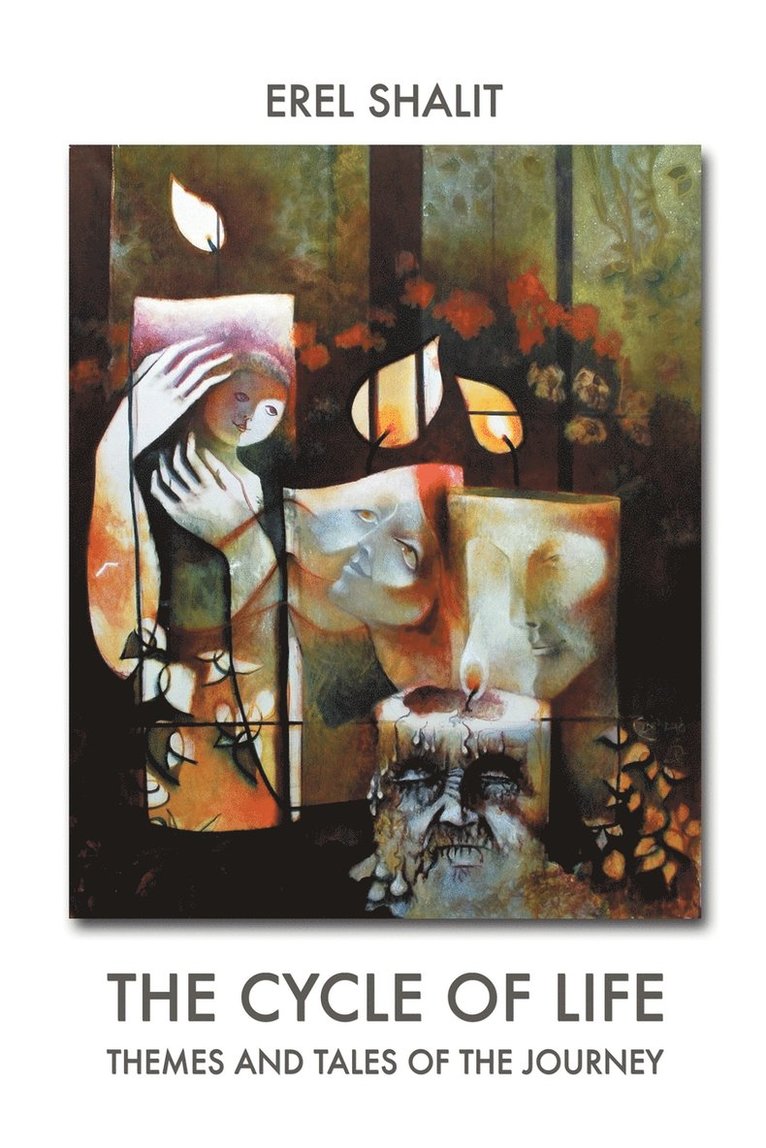 Erel Shalit - Cycle of Life, Häftad