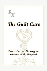 bokomslag The Guilt Cure