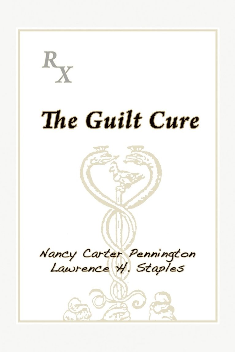 The Guilt Cure 1