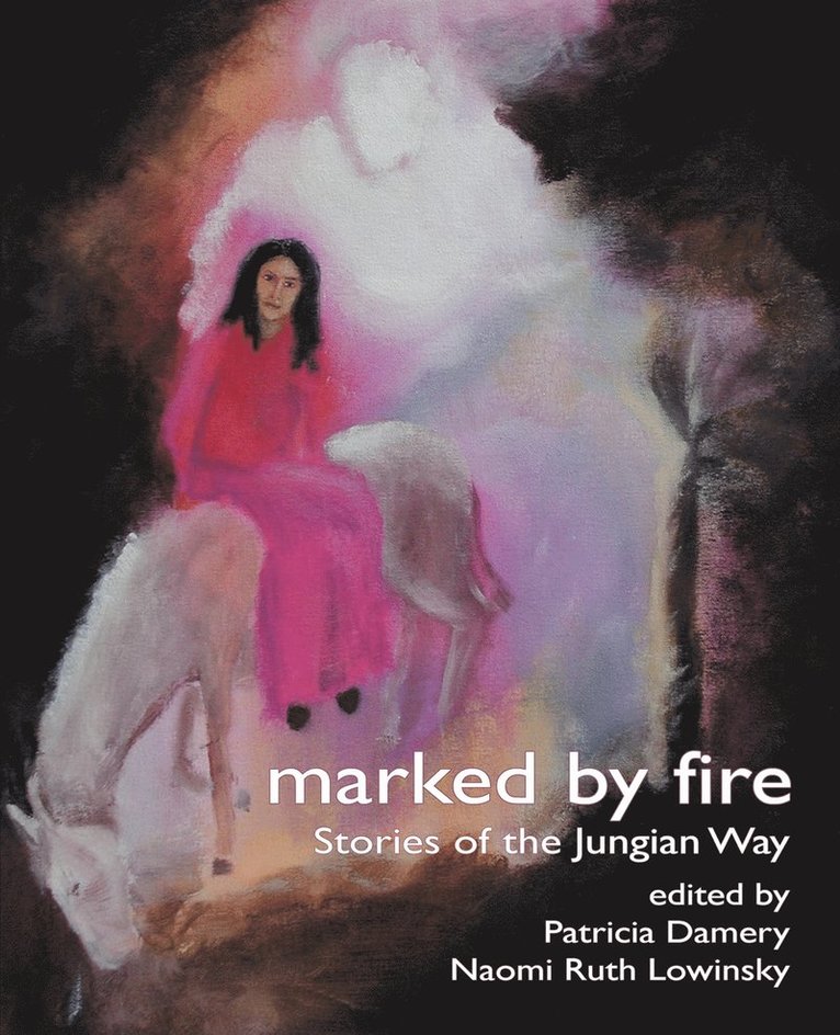 Marked by Fire 1