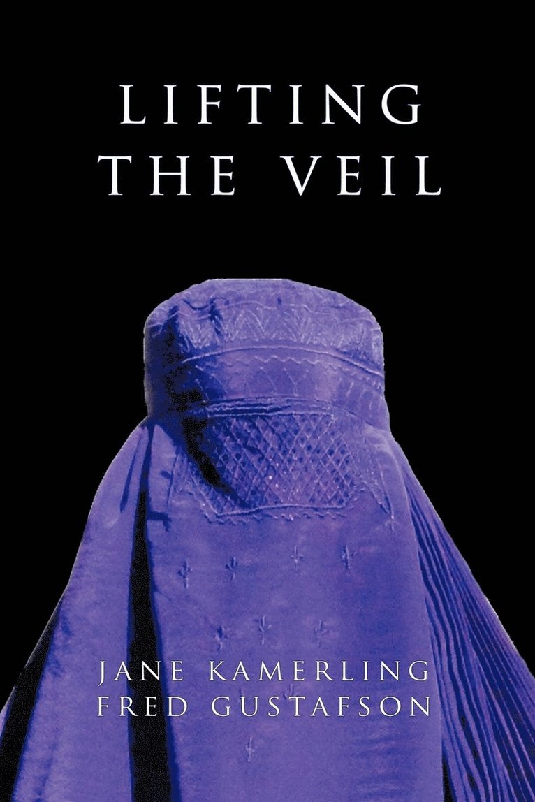 Lifting the Veil 1