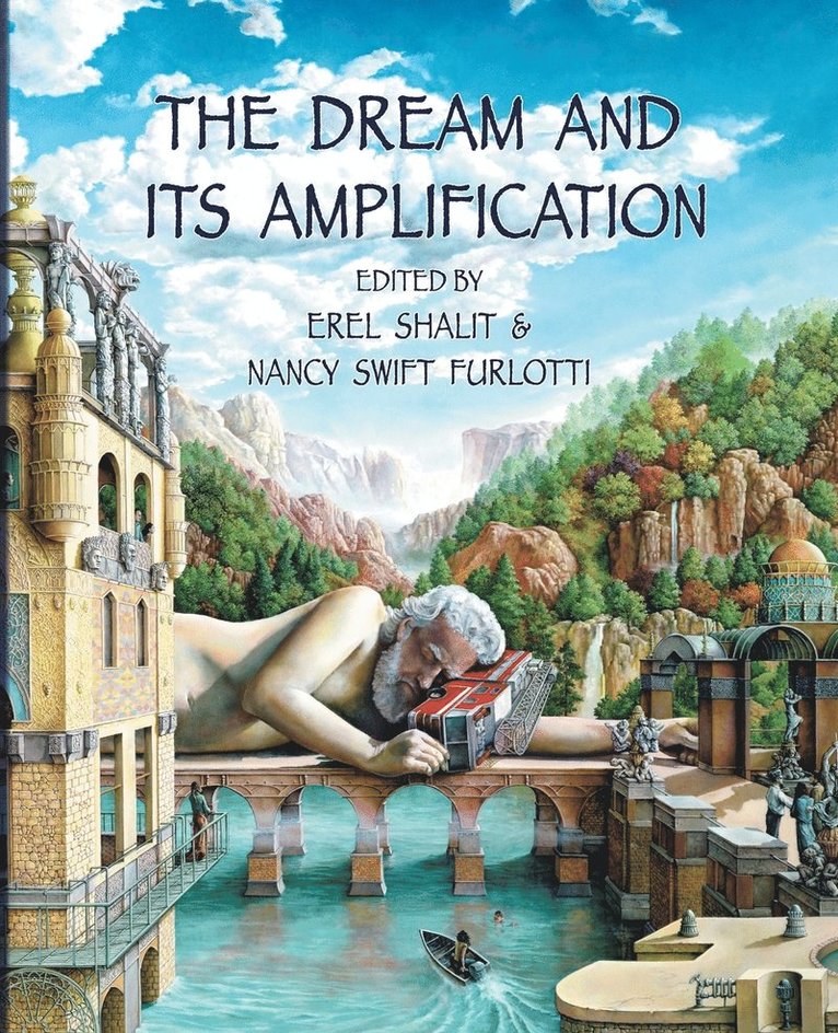 The Dream and Its Amplification 1