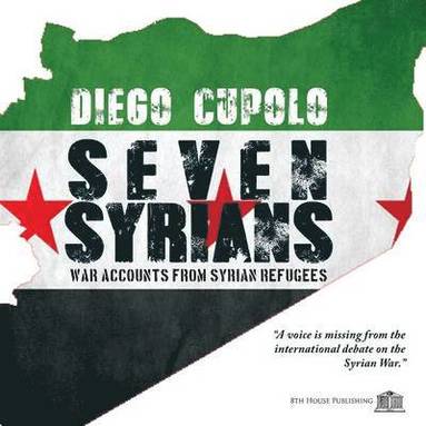 bokomslag Seven Syrians