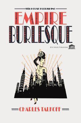 bokomslag Empire Burlesque