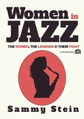 bokomslag Women in Jazz