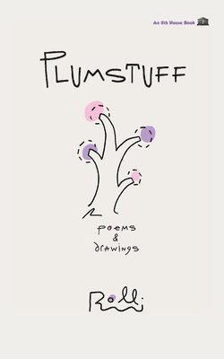 Rolli - Plumstuff, Häftad